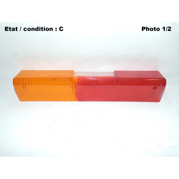 Cabochon feu arrière gauche COBO 02.350