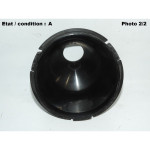 Plastic casing for headlight