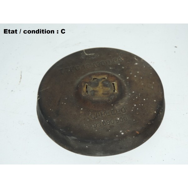 Bonnet d'étanchéité phare CARELLO 03.690.509