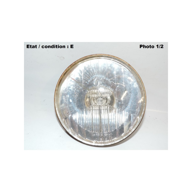 Phare Route H1 CIBIE 450060