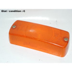 Front light indicator lens SEIMA 437