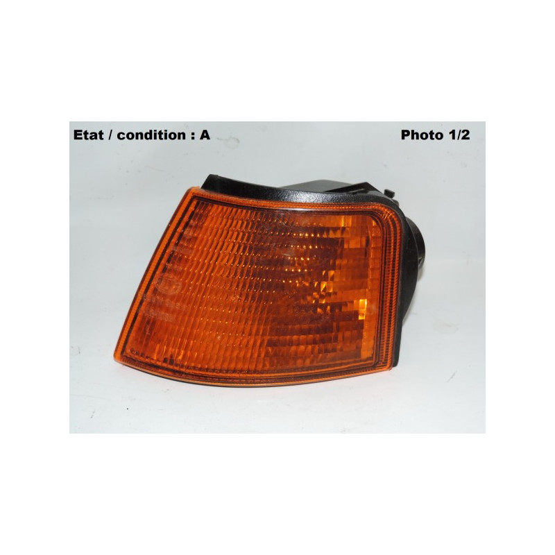 Left front light indicator HELLA 9EL144443-001