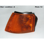 Left front light indicator HELLA 9EL144443-001