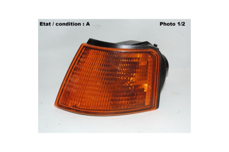 Left front light indicator HELLA 9EL144443-001