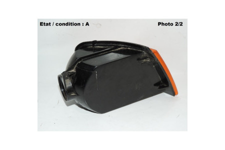 Feu clignotant gauche HELLA 9EL144443-001