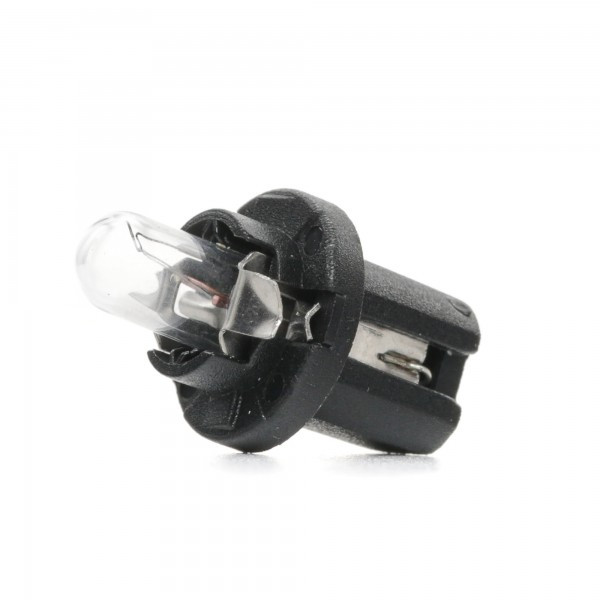 BX8,5d - Bulb 12V  1,2W