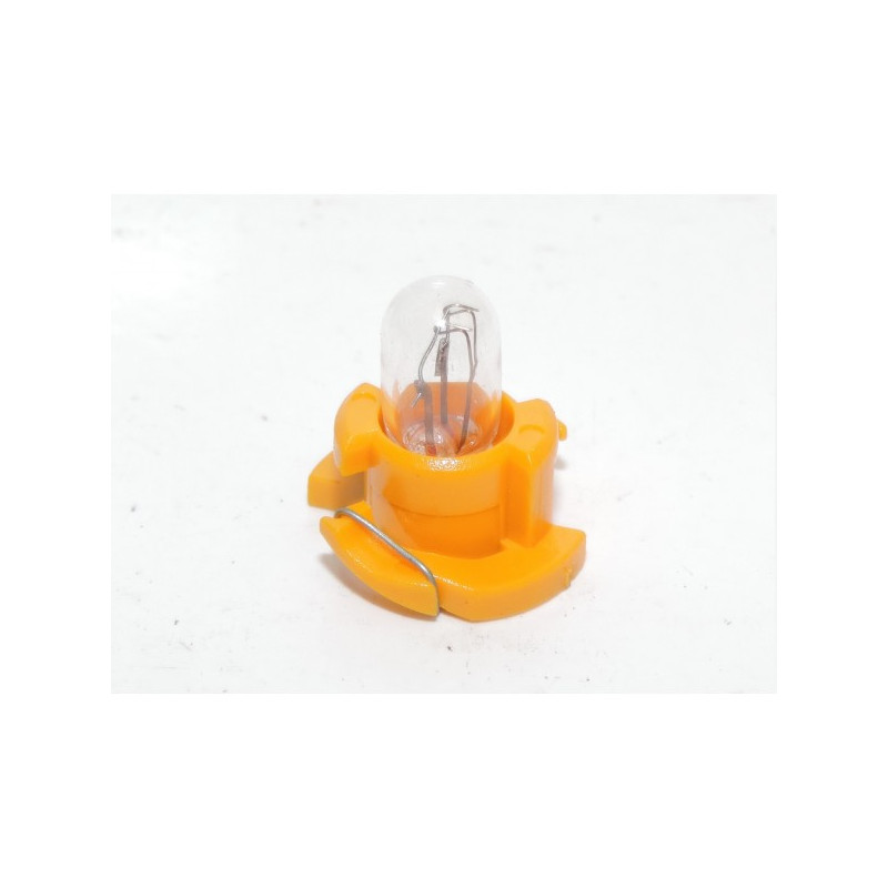 12V lamp central display (dashboard)