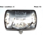 SEV MARCHAL 750 / 759 - Housing for spotlight or foglight, black
