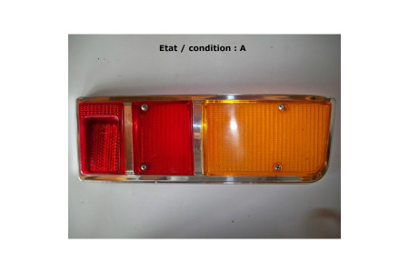 Rear light taillight CIBIE 8076D