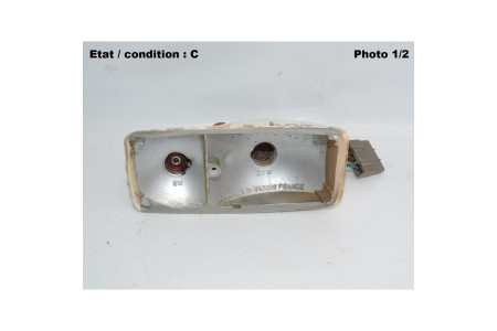 Right front light indicator bulb holder SEIMA 416D