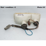 Right front light indicator bulb holder SEIMA 416D