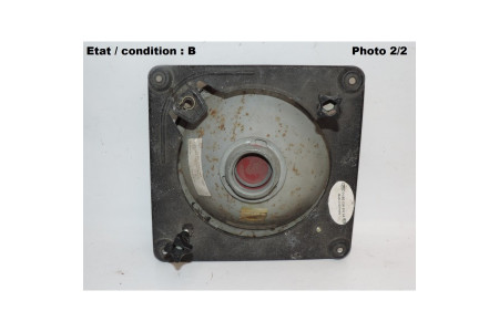 Dip / main beam headlight HELLA 1A6 002337-04