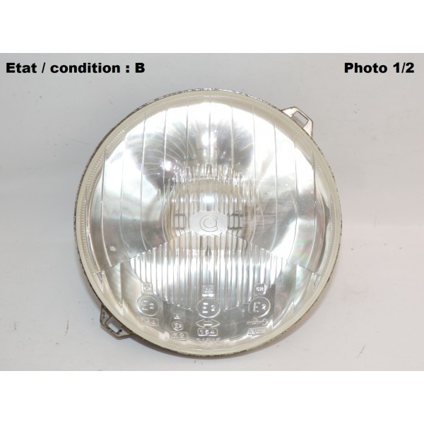 Phare Code Européen CIBIE 450318