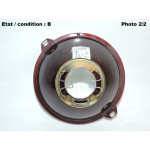 Headlight European Code CIBIE 450318