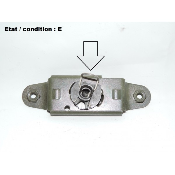 Manual corrector for headlight CIBIE