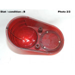 Taillight lens QUILLERY 5945T