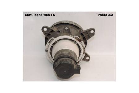 Phare Code gauche H1 HELLA 9BG135927-01