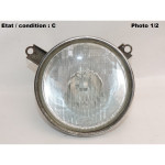 Phare Route gauche HELLA 1K3 132253-011