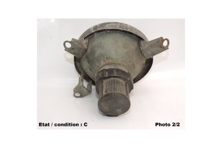 Phare Route gauche HELLA 1K3 132253-011