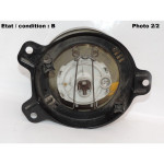 Phare droit H4 BOSCH 0301610106