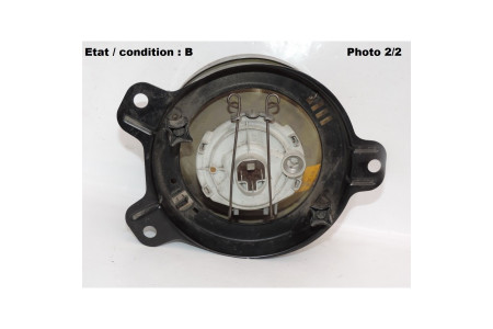 Phare droit H4 BOSCH 0301610106