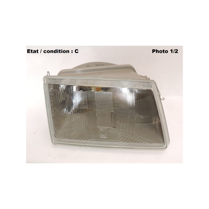 Phare droit H4 SEV MARCHAL 67500149