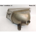 Phare droit H4 SEV MARCHAL 67500149