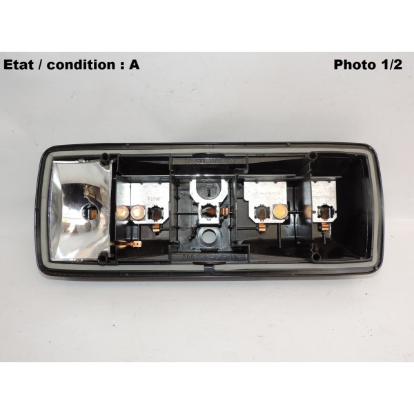 Platine feu arrière ULO 3806617