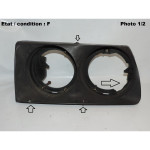 Left headlight holder SIEM 14633