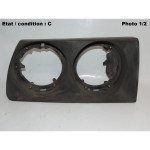 Right headlight holder SIEM 14632