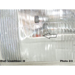 Phare droit Code Européen CIBIE 480536