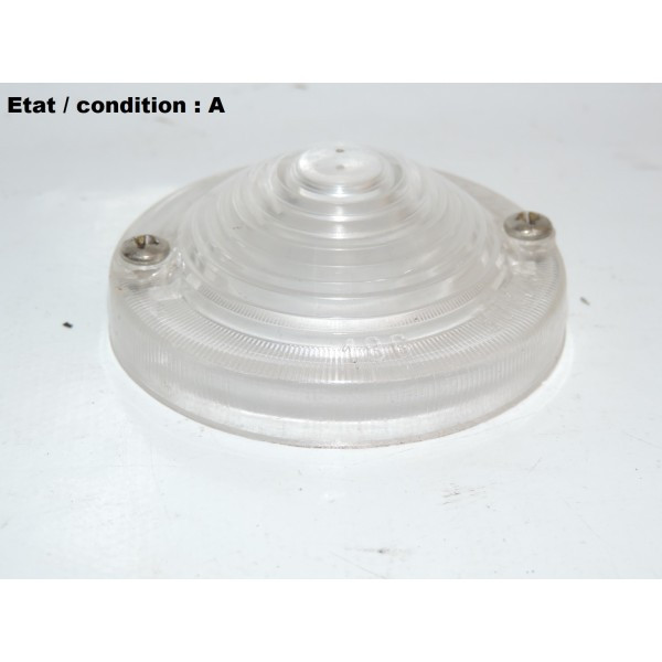 Cabochon feu clignotant veilleuse avant SEIMA 186