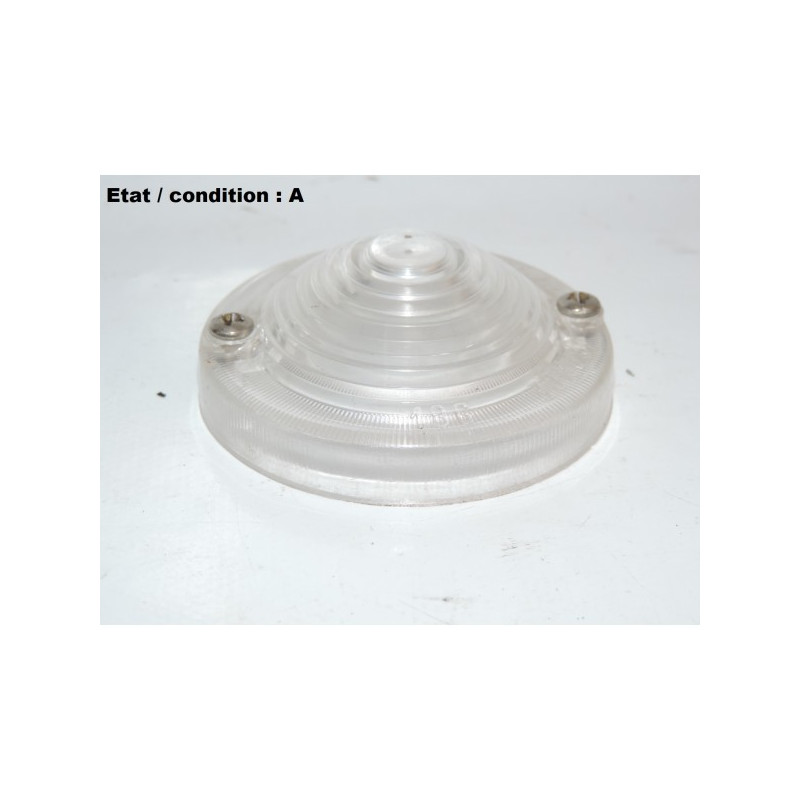 Cabochon feu clignotant veilleuse avant SEIMA 186
