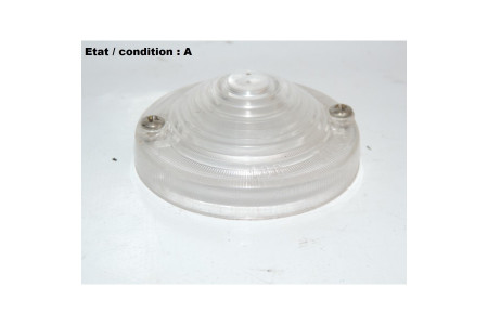 Cabochon feu clignotant veilleuse avant SEIMA 186