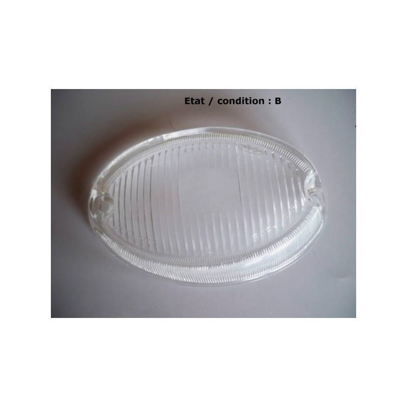 Left front light indicator CIBIE 3076D