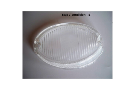 Left front light indicator CIBIE 3076D