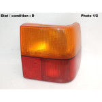 Feu arrière droit SEIMA 29.78.02