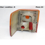 Right taillight SEIMA 29.78.02