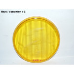 CIBIE Oscar + - Spotlight glass, yellow