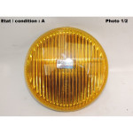Foglight headlight "Halogen" H3 BOSCH 2305311006