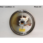 Phare antibrouillard jaune "Halogen" H3 BOSCH 2305311006
