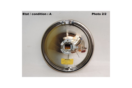 Foglight headlight "Halogen" H3 BOSCH 2305311006