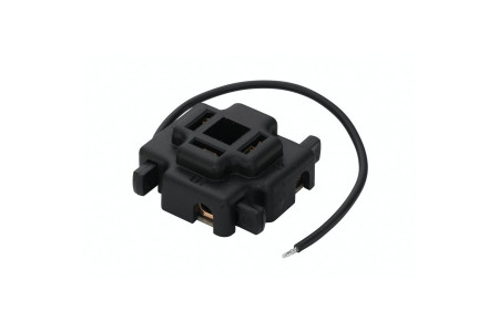 Connector for H4 or European Code bulb HELLA 8JA 001 909-01