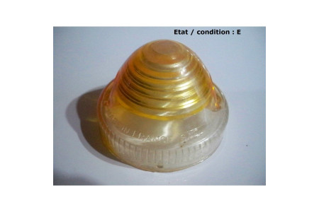 Cabochon feu clignotant AXO A305