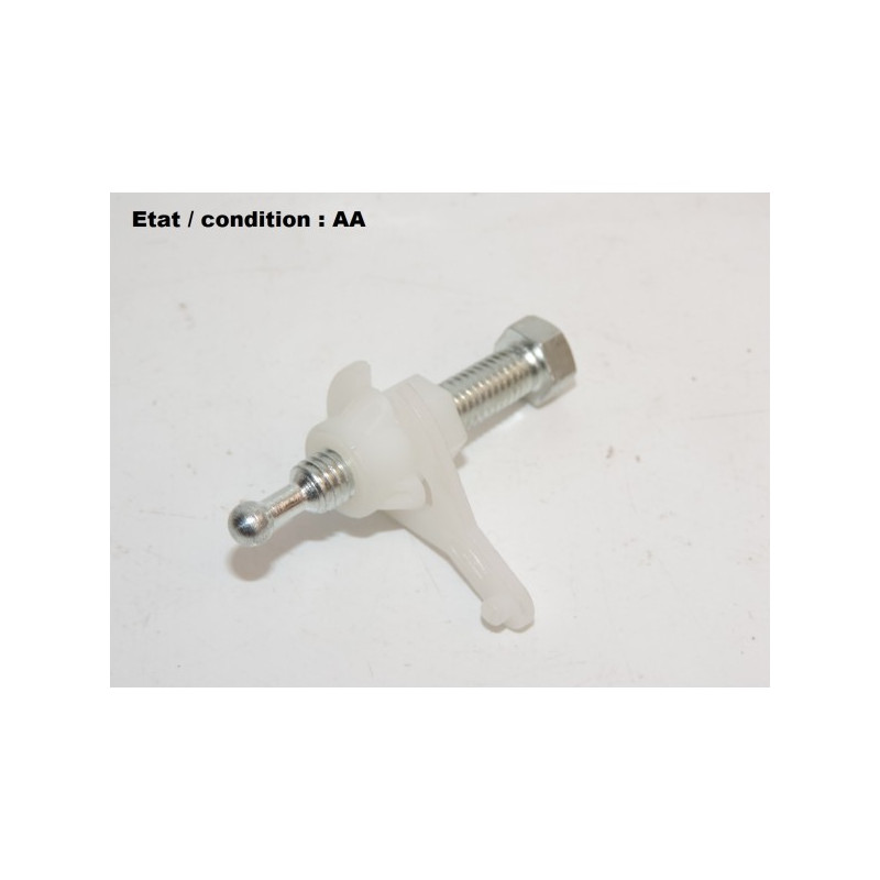 Manual levelling for headlight VALEO 084478