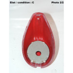 Left tailight lens SEIMA (TPV 117)
