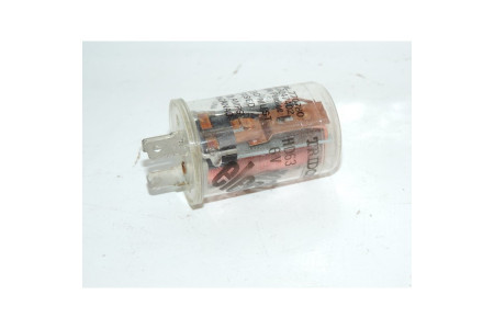 Flasher unit 6V TRIDON HD63