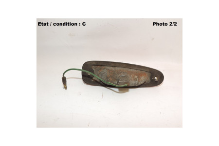 Complete wing indicator light IKI 5007