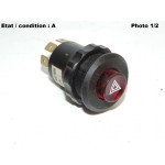 Push switch warning BOSCH 0340302006