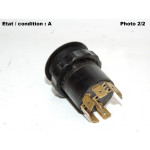 Push switch warning BOSCH 0340302006